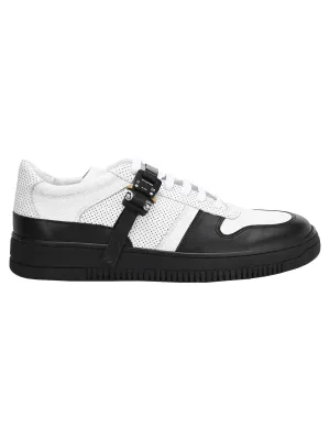 1017 ALYX 9SM Buckle Low-Top Sneakers