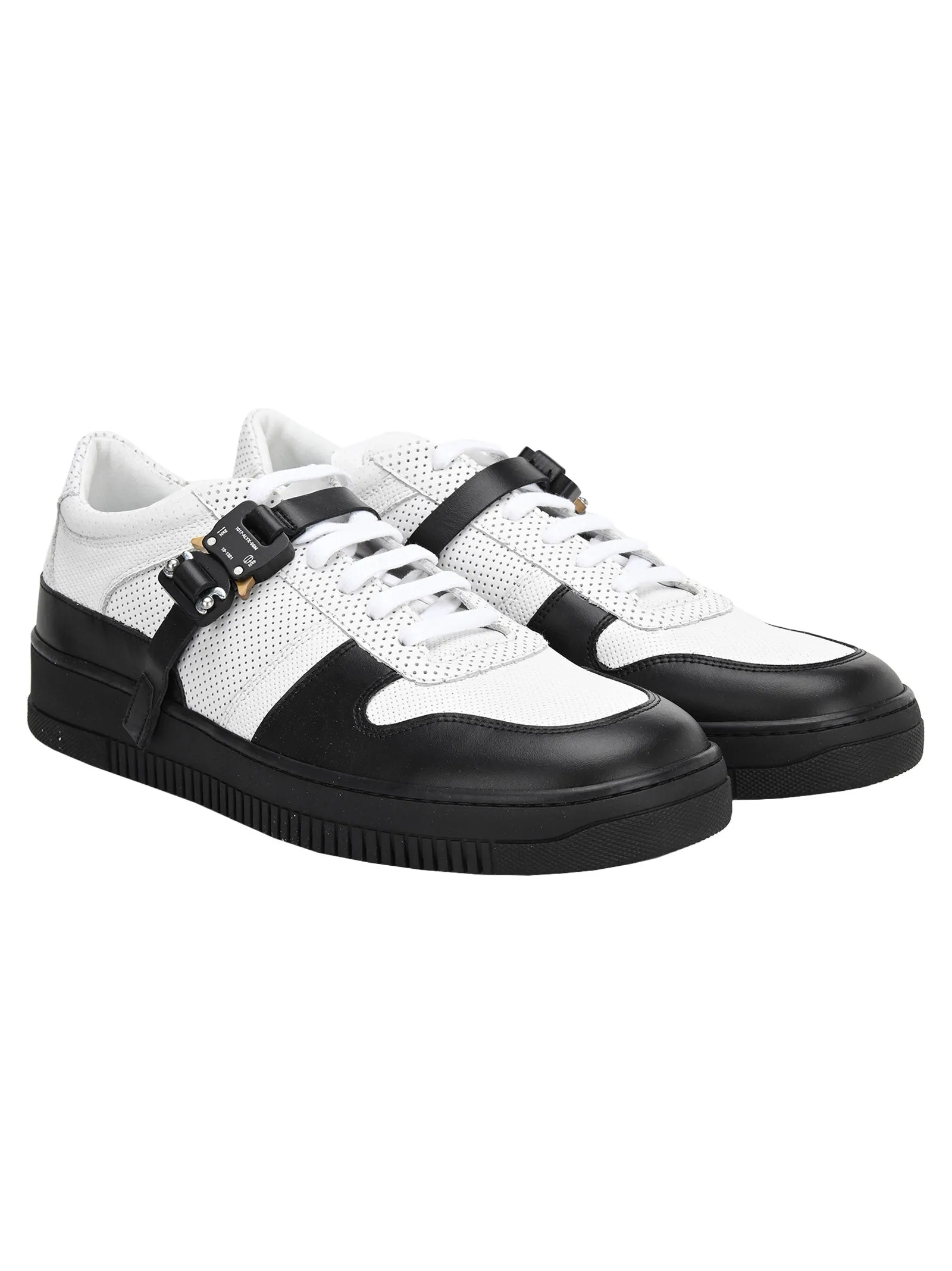1017 ALYX 9SM Buckle Low-Top Sneakers