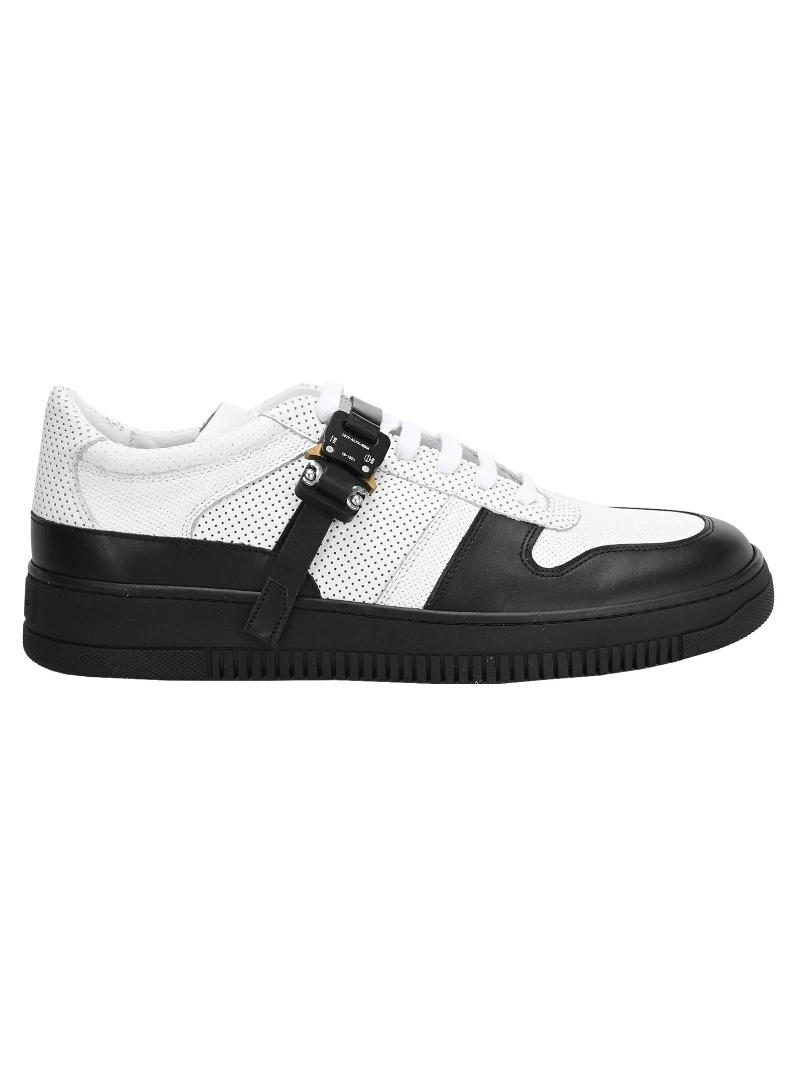 1017 ALYX 9SM Buckle Low-Top Sneakers