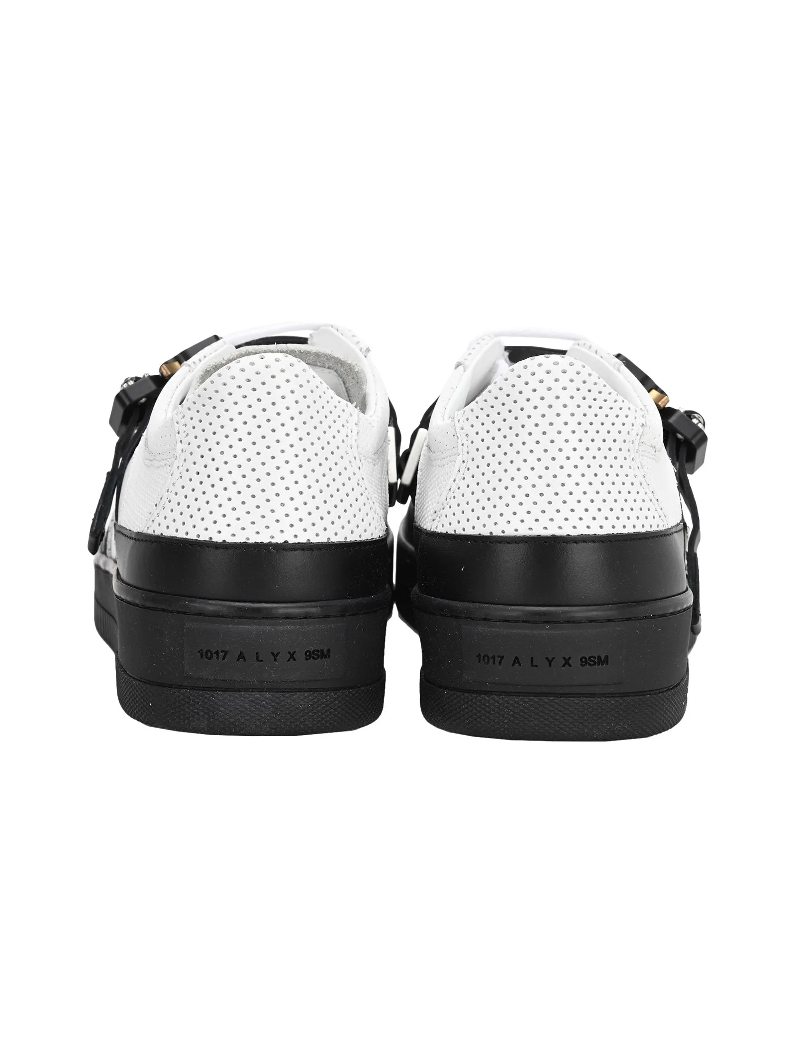 1017 ALYX 9SM Buckle Low-Top Sneakers