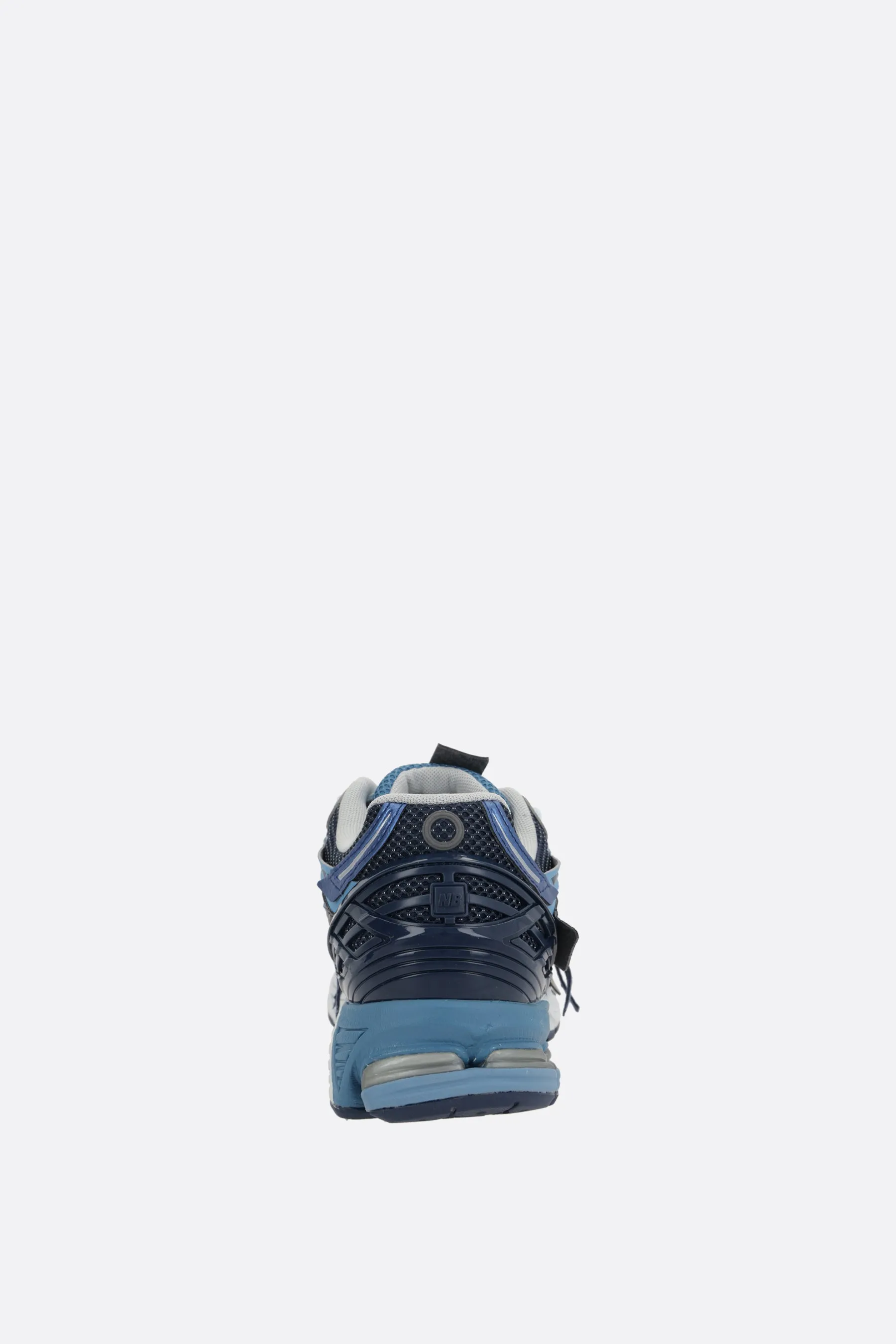 1906A sneakers in mesh and synthetic leather