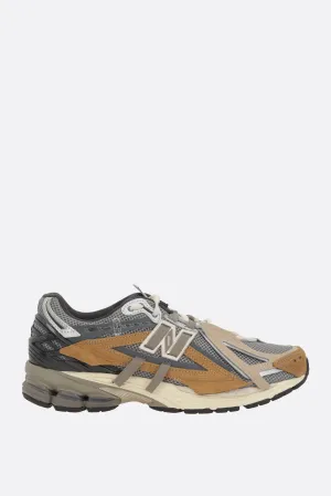1906A sneakers in mesh and synthetic leather