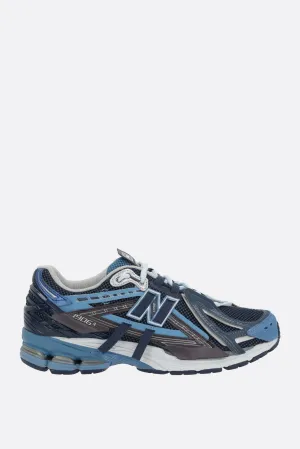 1906A sneakers in mesh and synthetic leather
