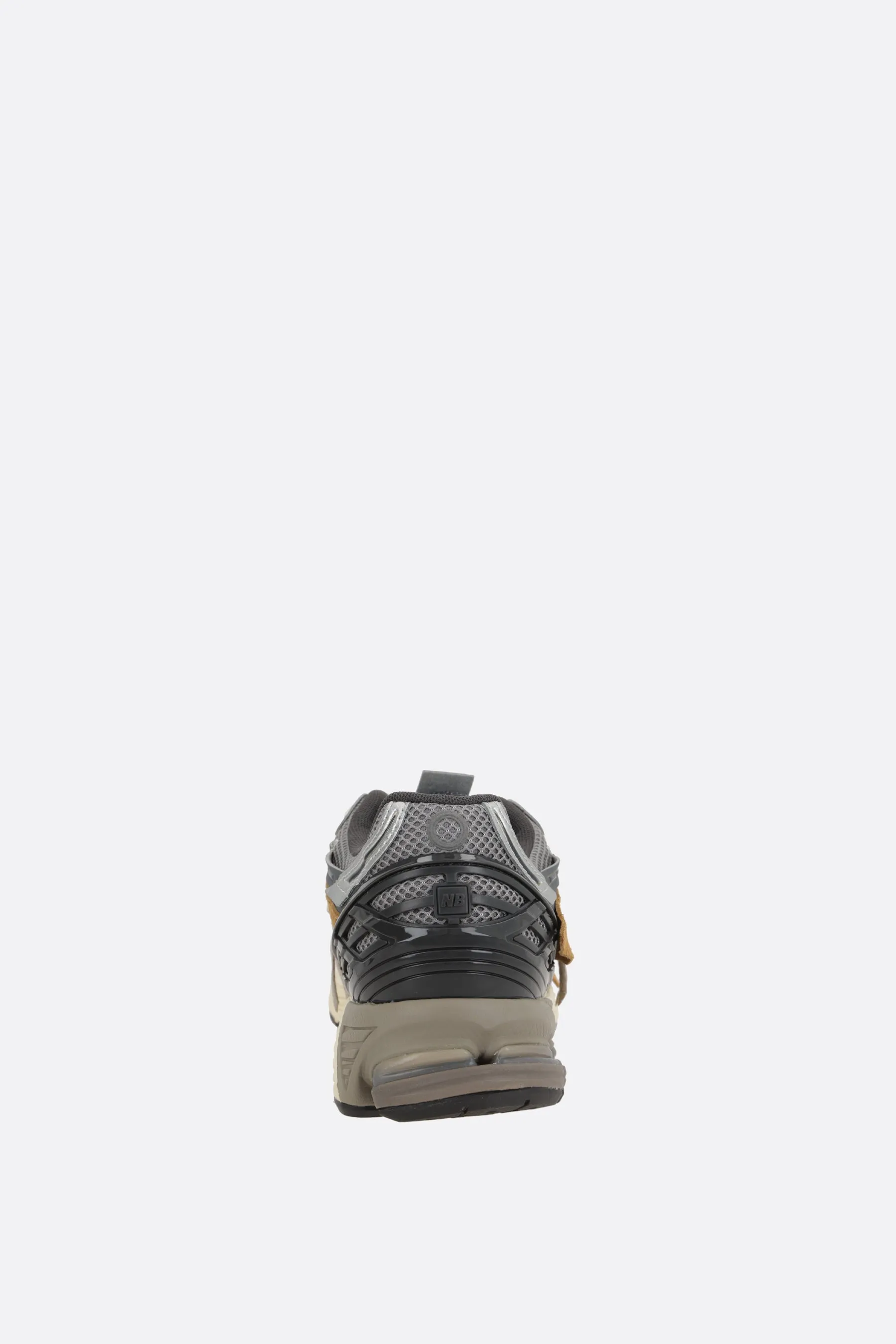 1906A sneakers in mesh and synthetic leather