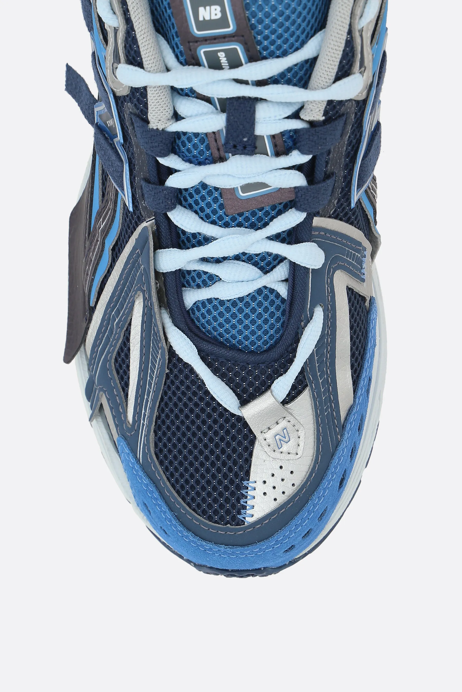 1906A sneakers in mesh and synthetic leather