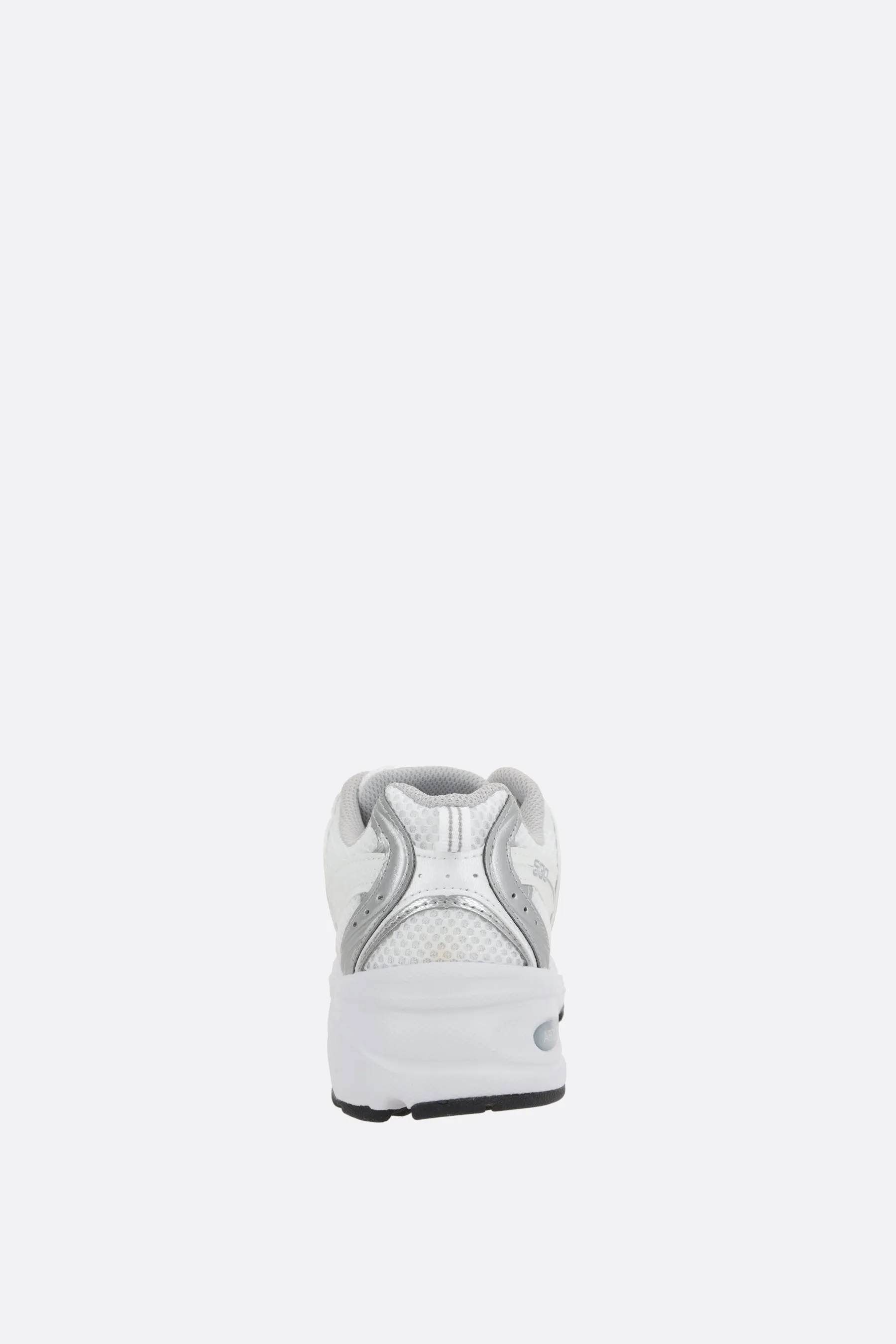 530 sneakers in mesh and synthetic leather