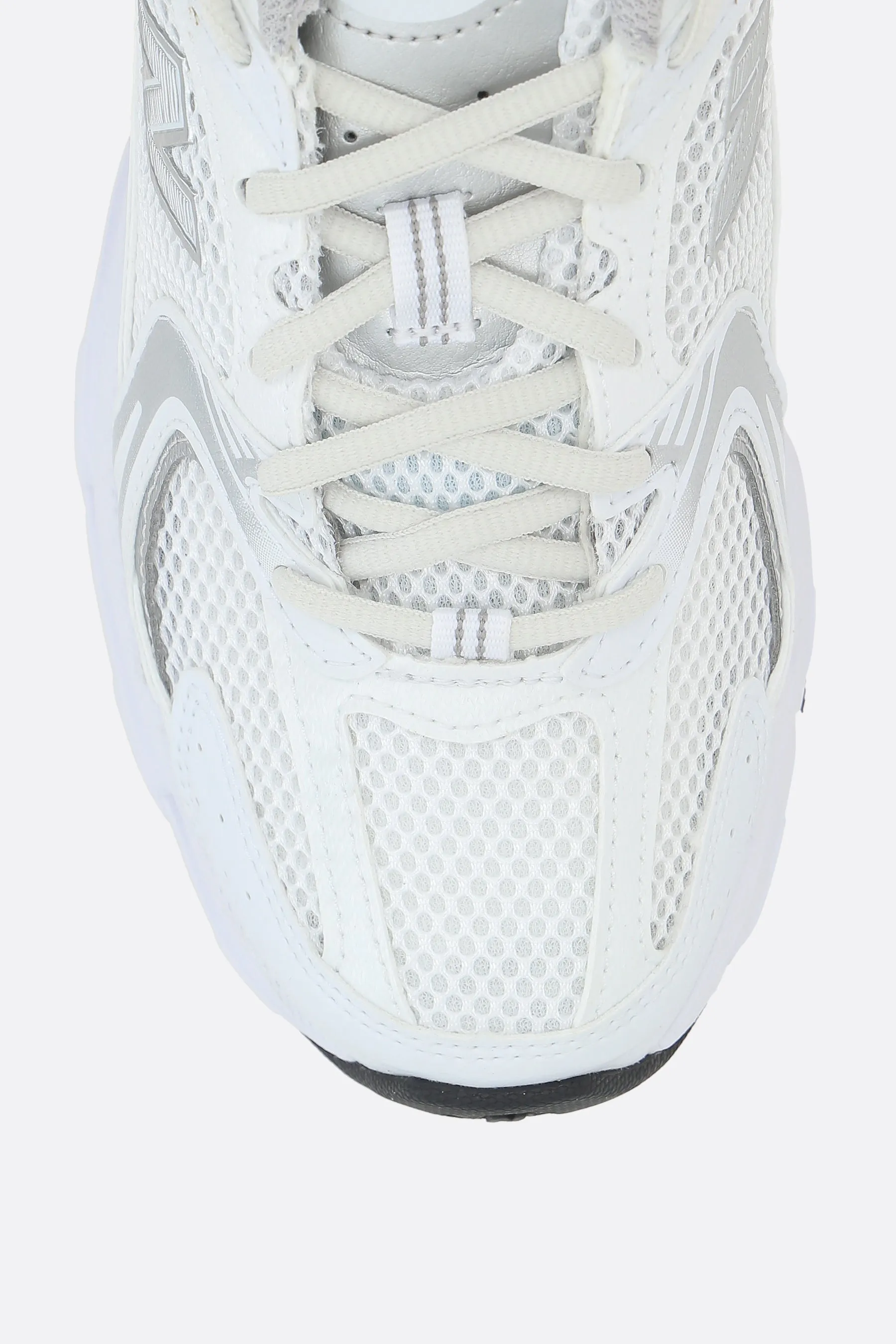 530 sneakers in mesh and synthetic leather