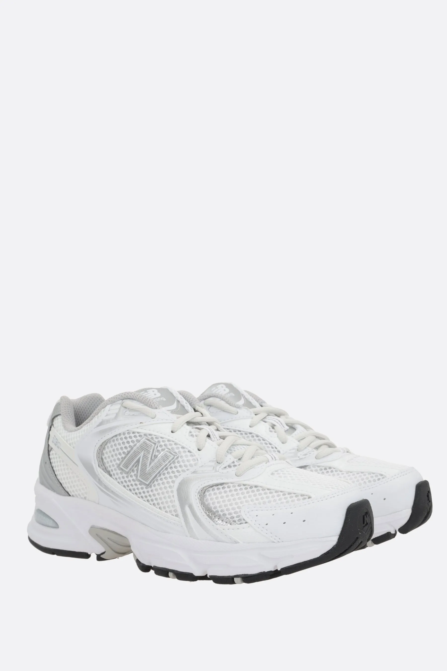 530 sneakers in mesh and synthetic leather