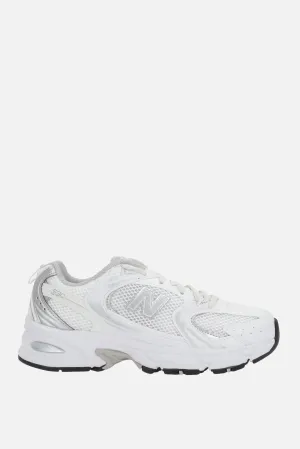530 sneakers in mesh and synthetic leather