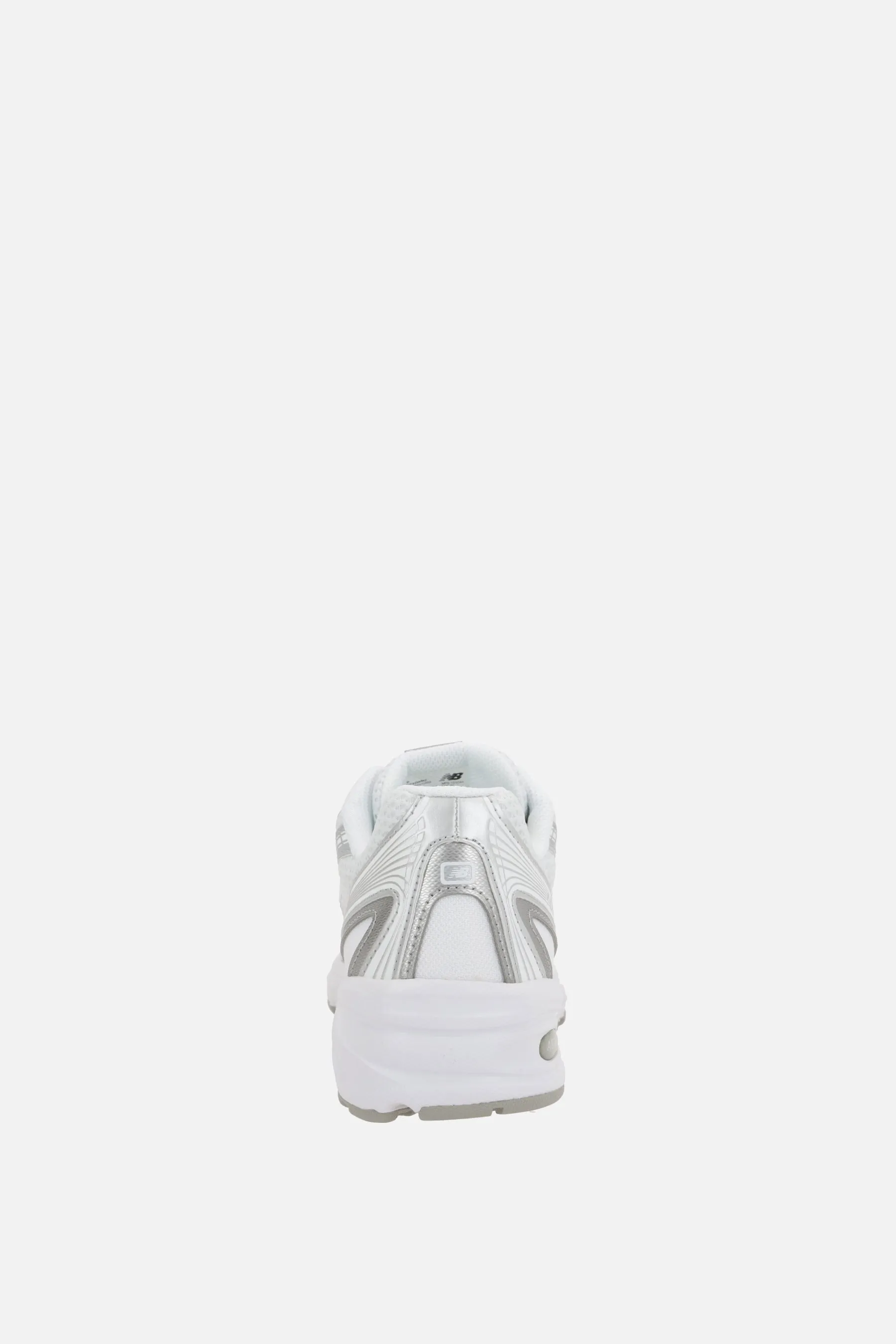 740 sneakers in mesh and synthetic leather
