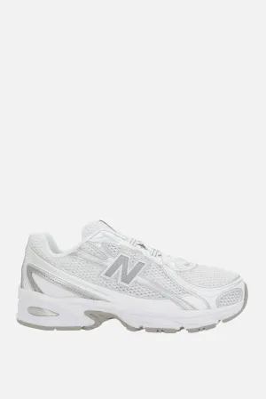 740 sneakers in mesh and synthetic leather