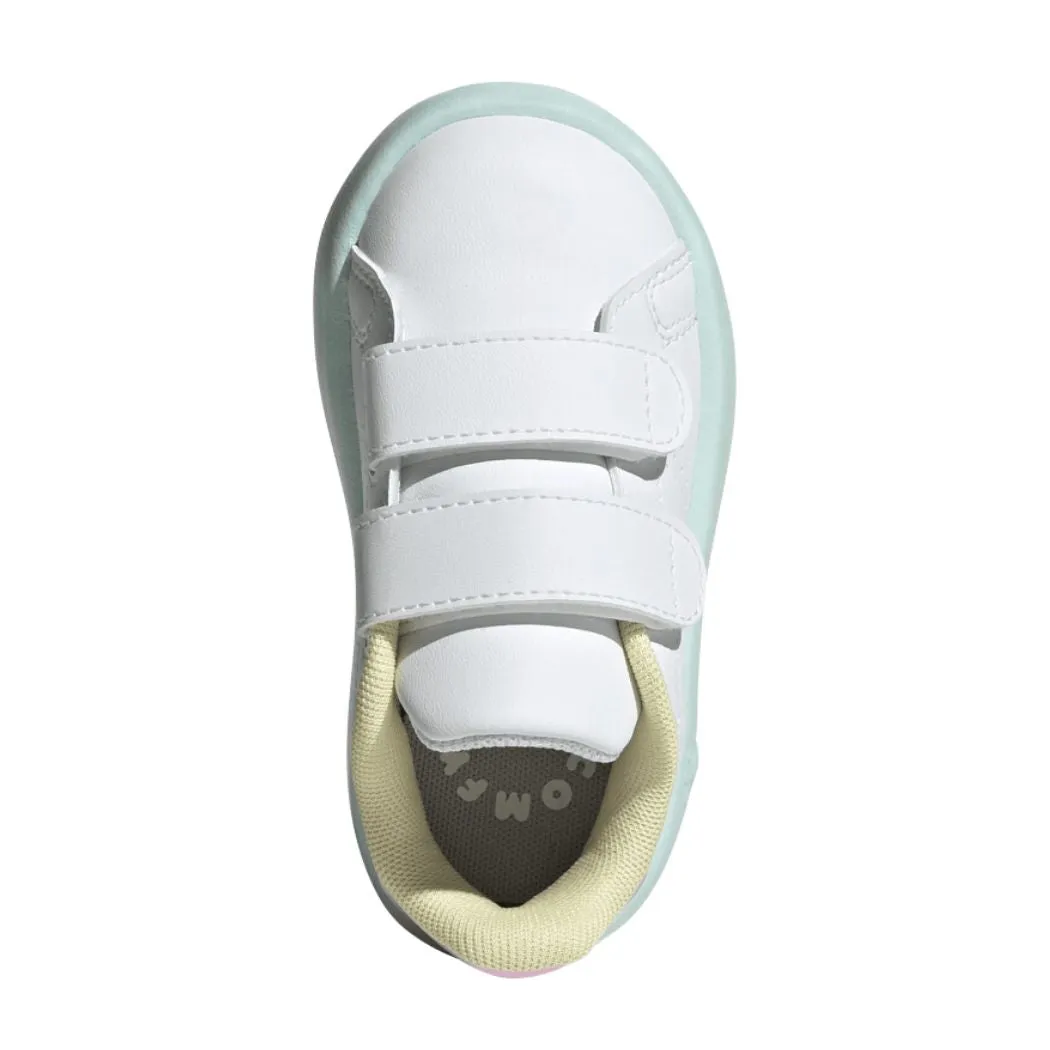 adidas Advantage Kids Sneakers