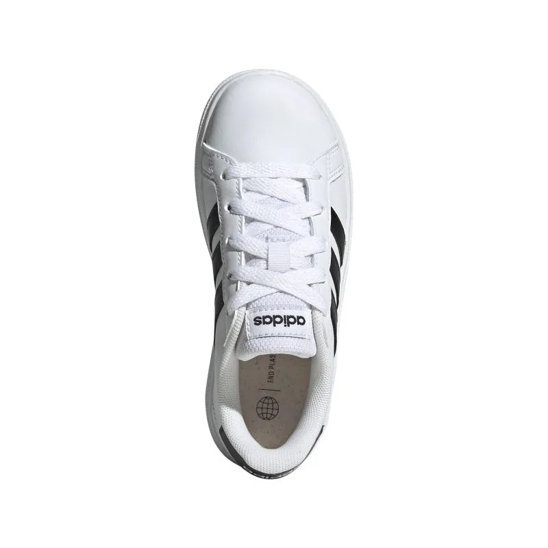 Adidas Grand Court 2.0 Kids Casual Shoes