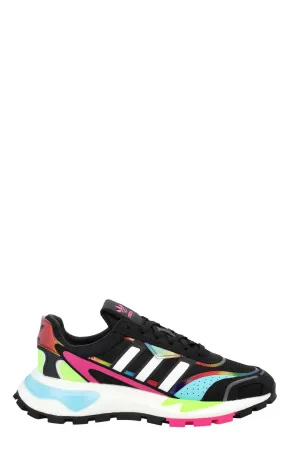 Adidas Retropy P9 Low-Top Sneakers