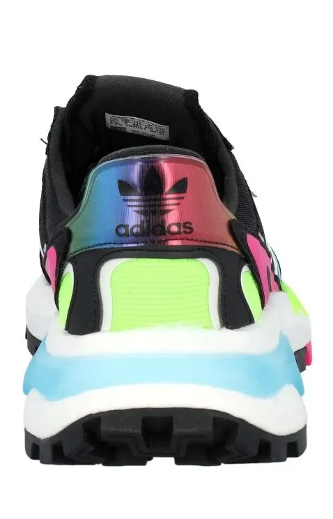 Adidas Retropy P9 Low-Top Sneakers