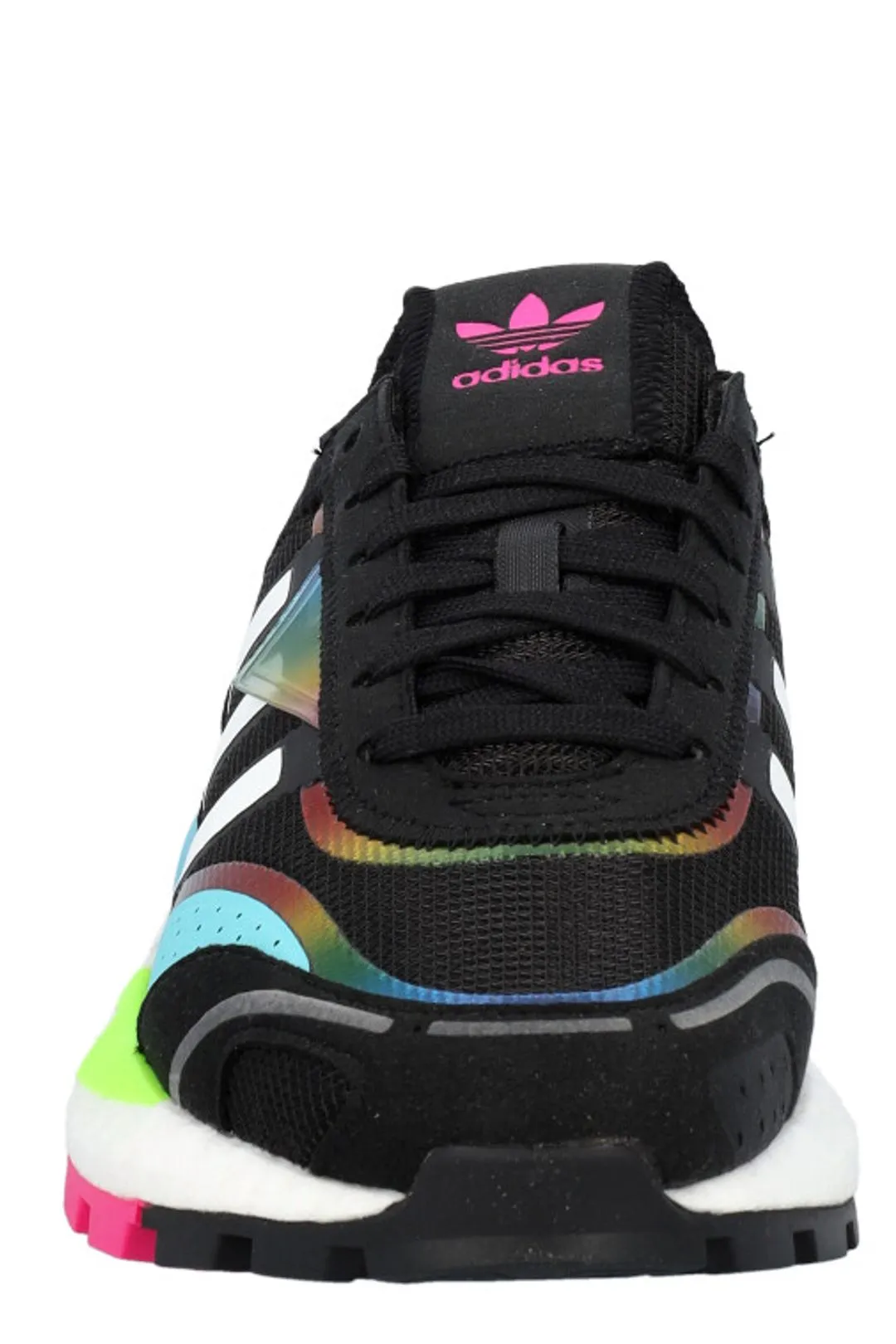 Adidas Retropy P9 Low-Top Sneakers