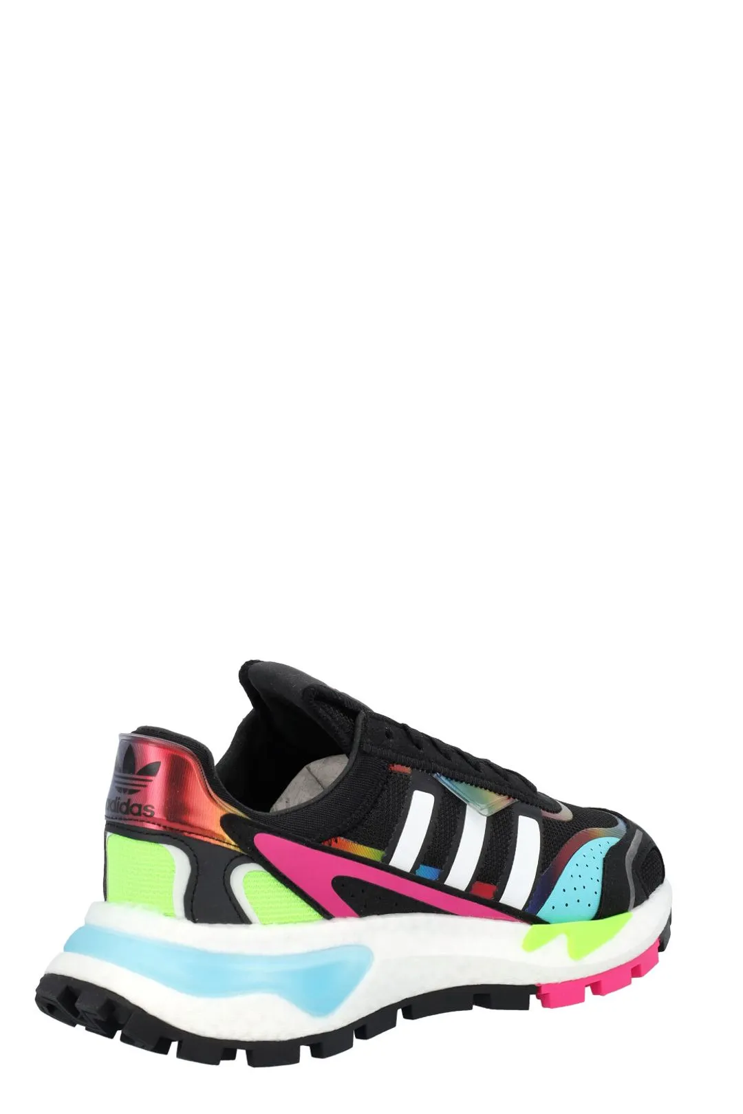 Adidas Retropy P9 Low-Top Sneakers