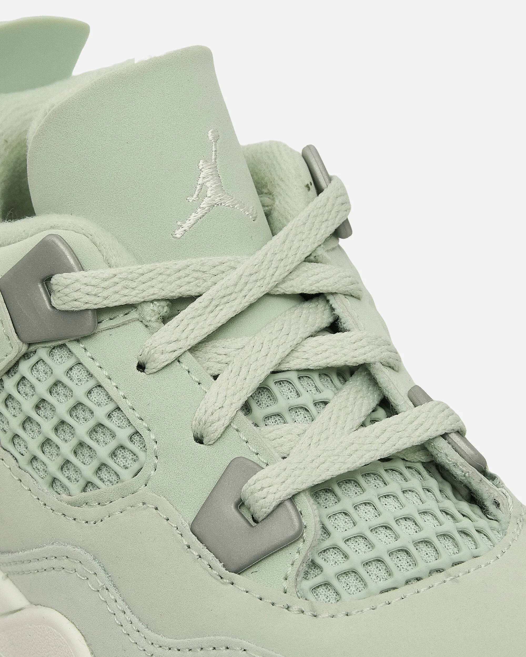 Air Jordan 4 (TD) Sneakers Abundance