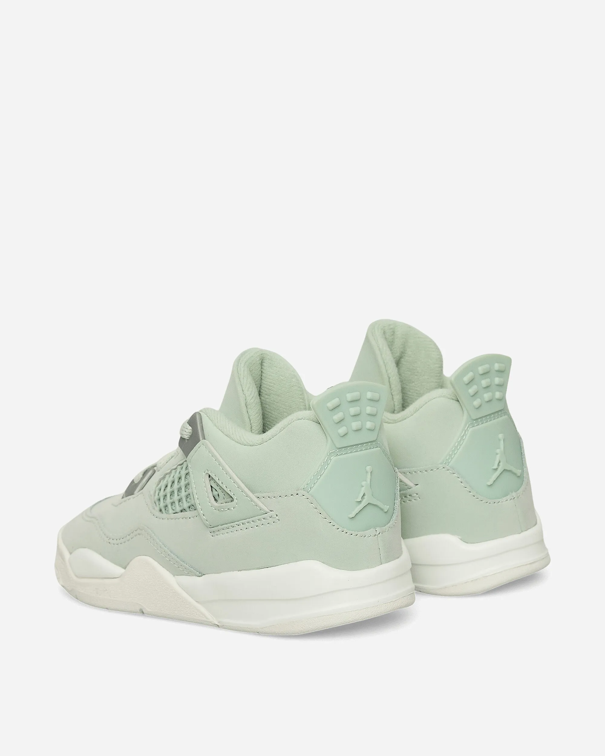 Air Jordan 4 (TD) Sneakers Abundance