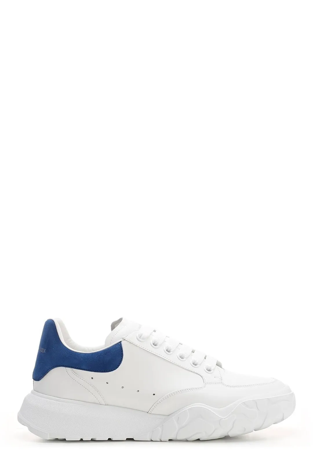 Alexander McQueen Court Sneakers