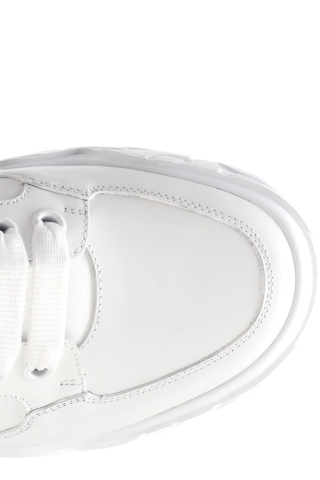 Alexander McQueen Court Sneakers