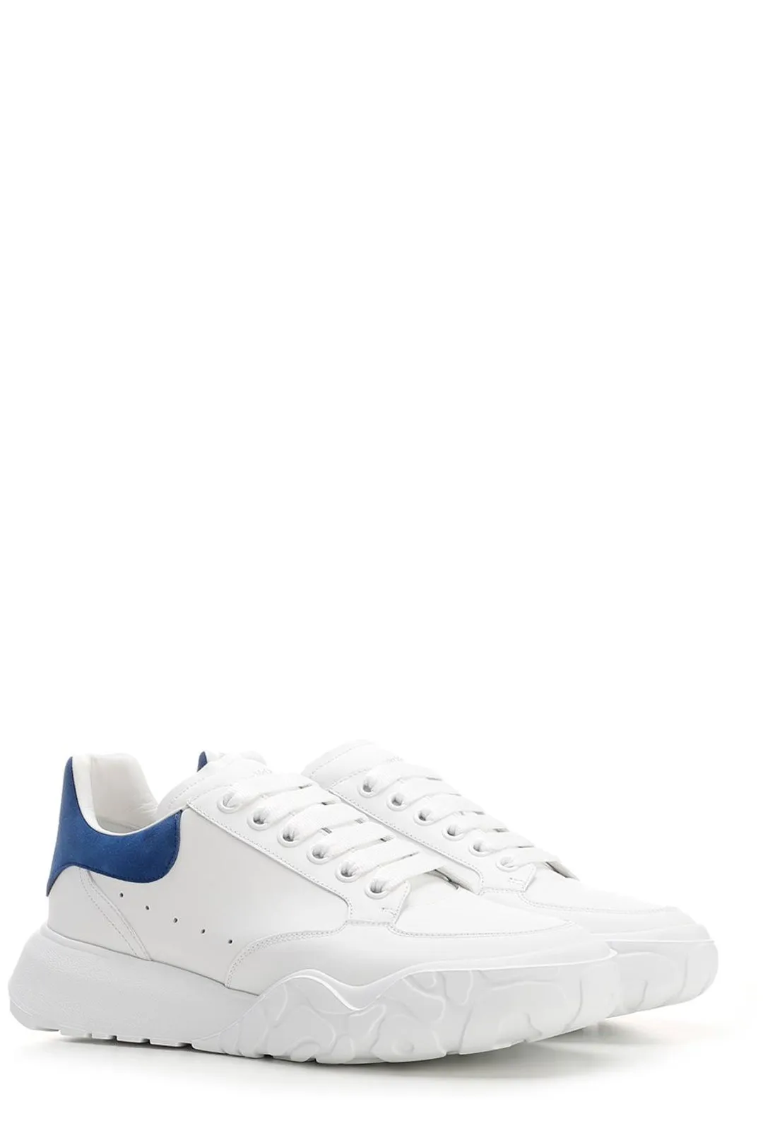 Alexander McQueen Court Sneakers