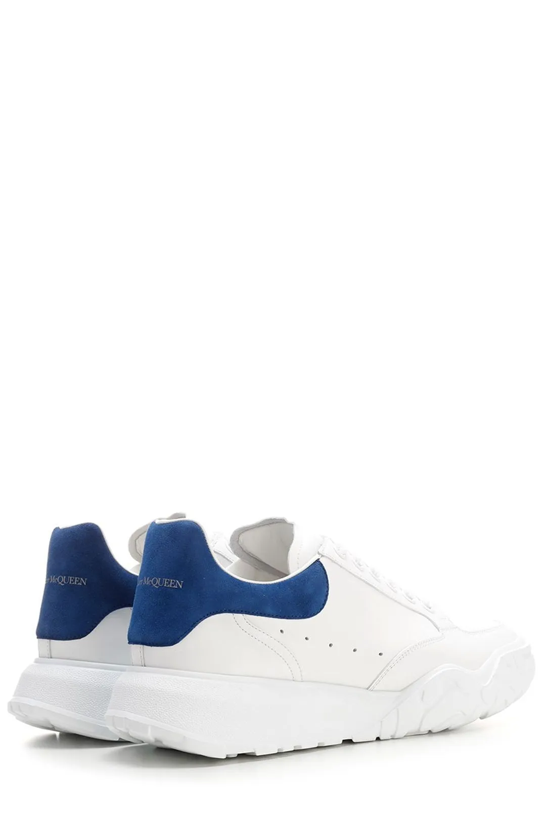 Alexander McQueen Court Sneakers