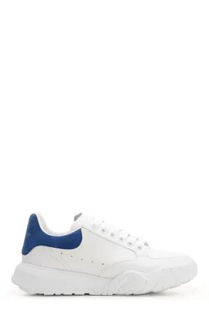 Alexander McQueen Court Sneakers