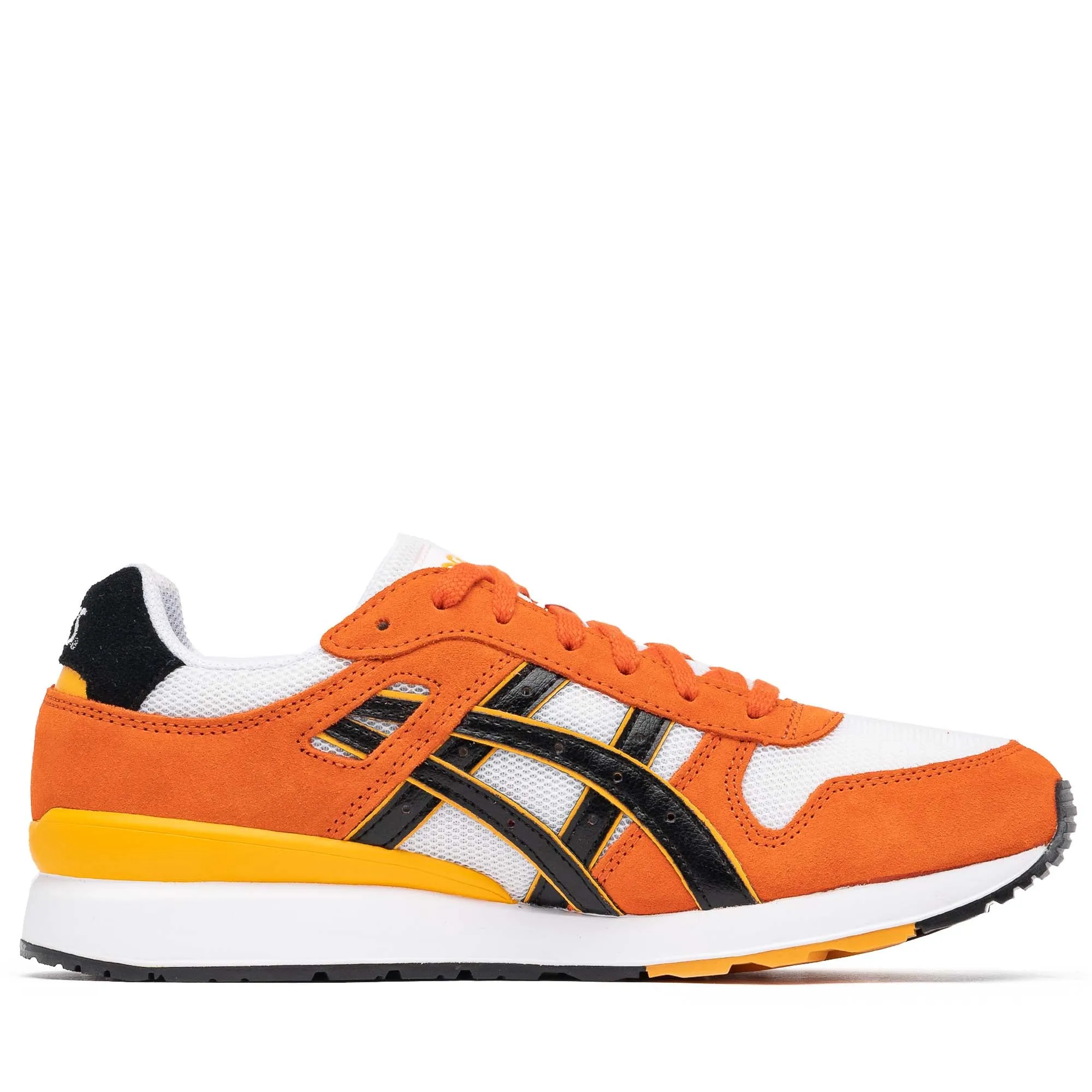 Asics GT-II - White/Black
