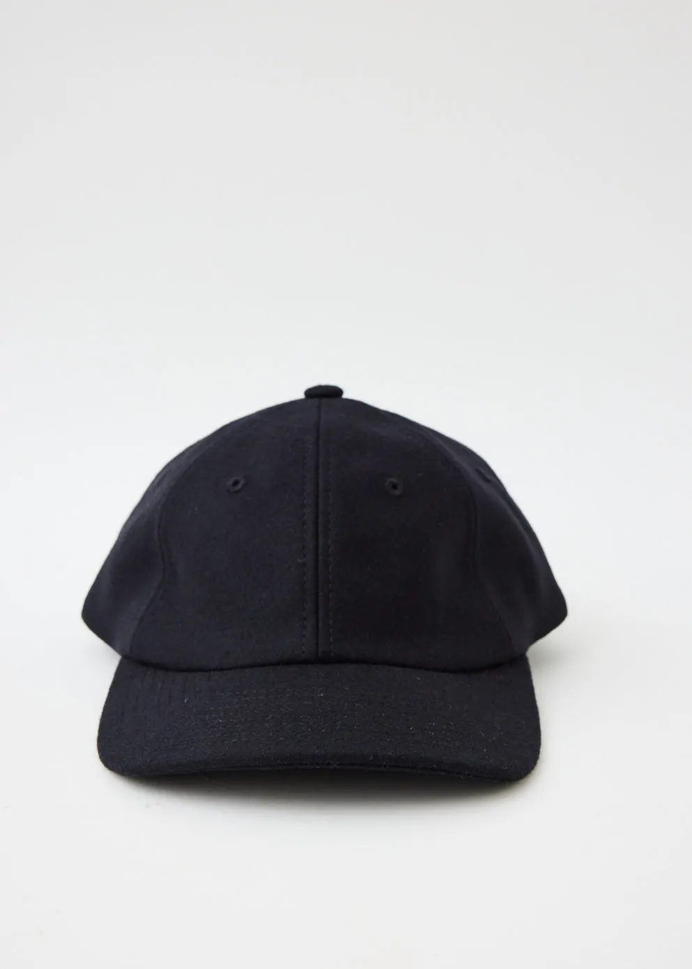 Back Signature Cap