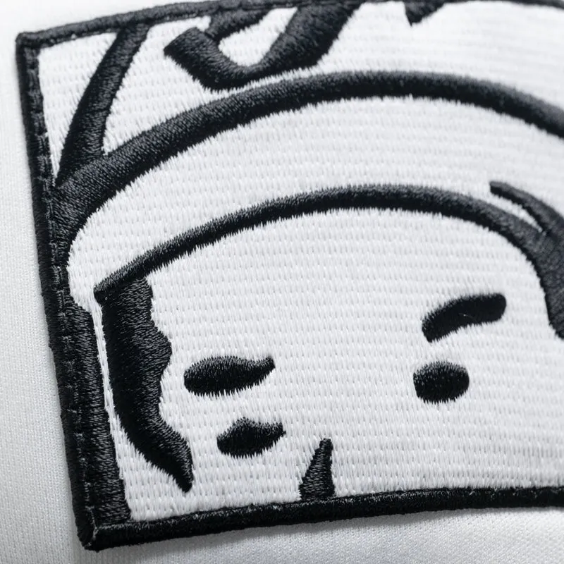 Billionaire Boys Club Solar System Trucker Hat - Black