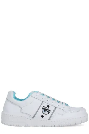 Chiara Ferragni CF-1 Low-Top Sneakers