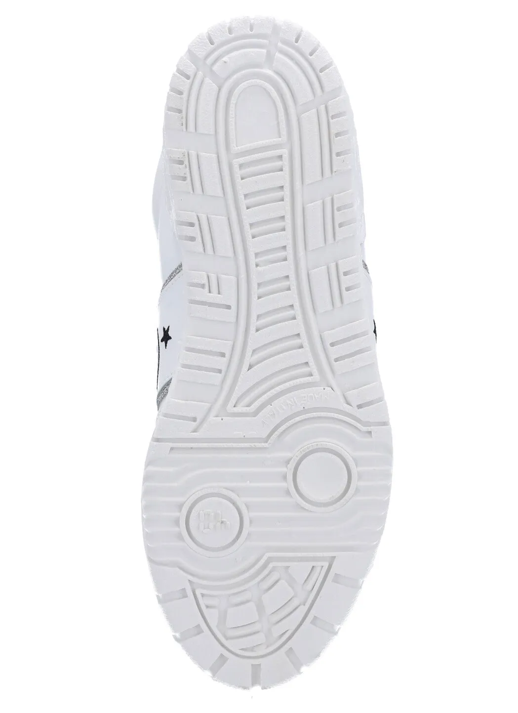 Chiara Ferragni CF-1 Low-Top Sneakers