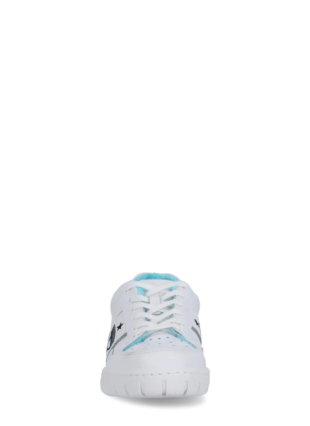 Chiara Ferragni CF-1 Low-Top Sneakers