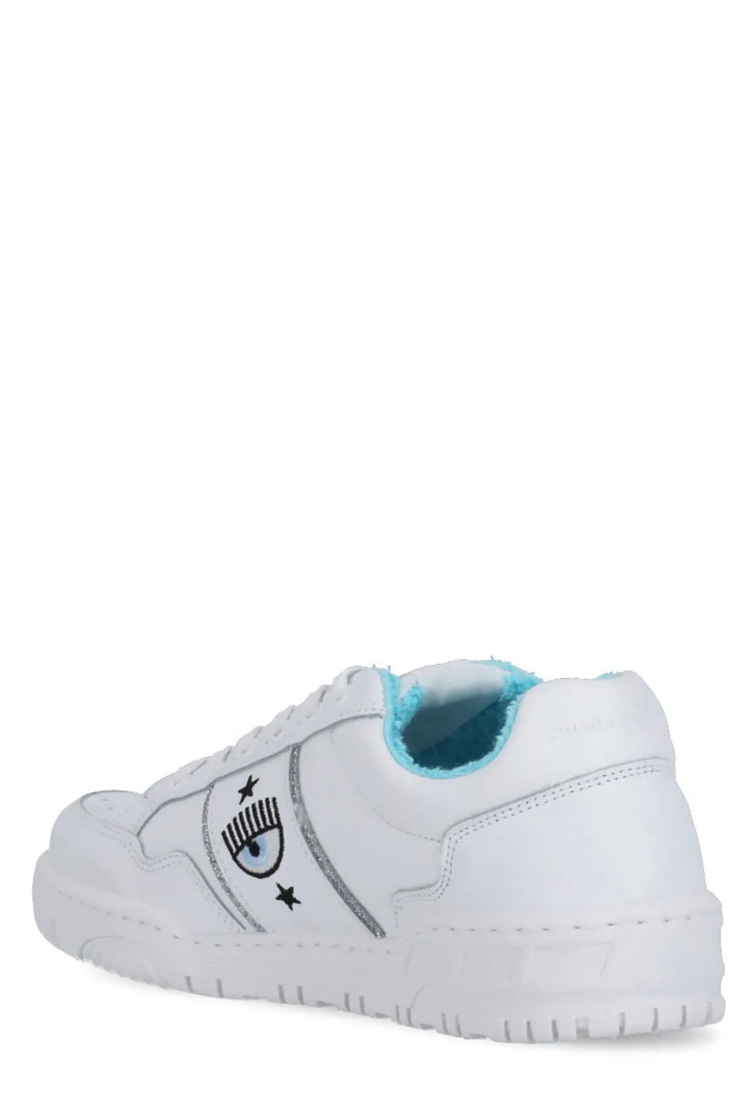 Chiara Ferragni CF-1 Low-Top Sneakers