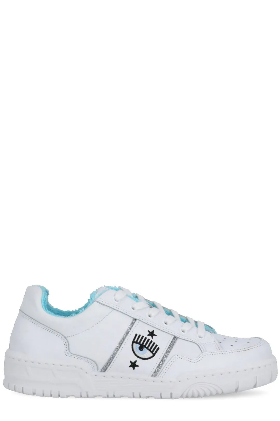 Chiara Ferragni CF-1 Low-Top Sneakers