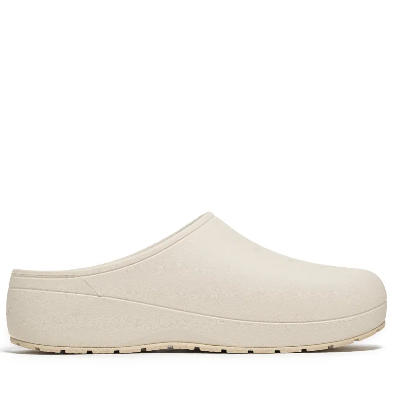Crocs Classic Quiet Clog - Stucco