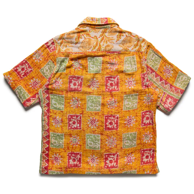 CRTFD Metamorphosis Shirt - Multi