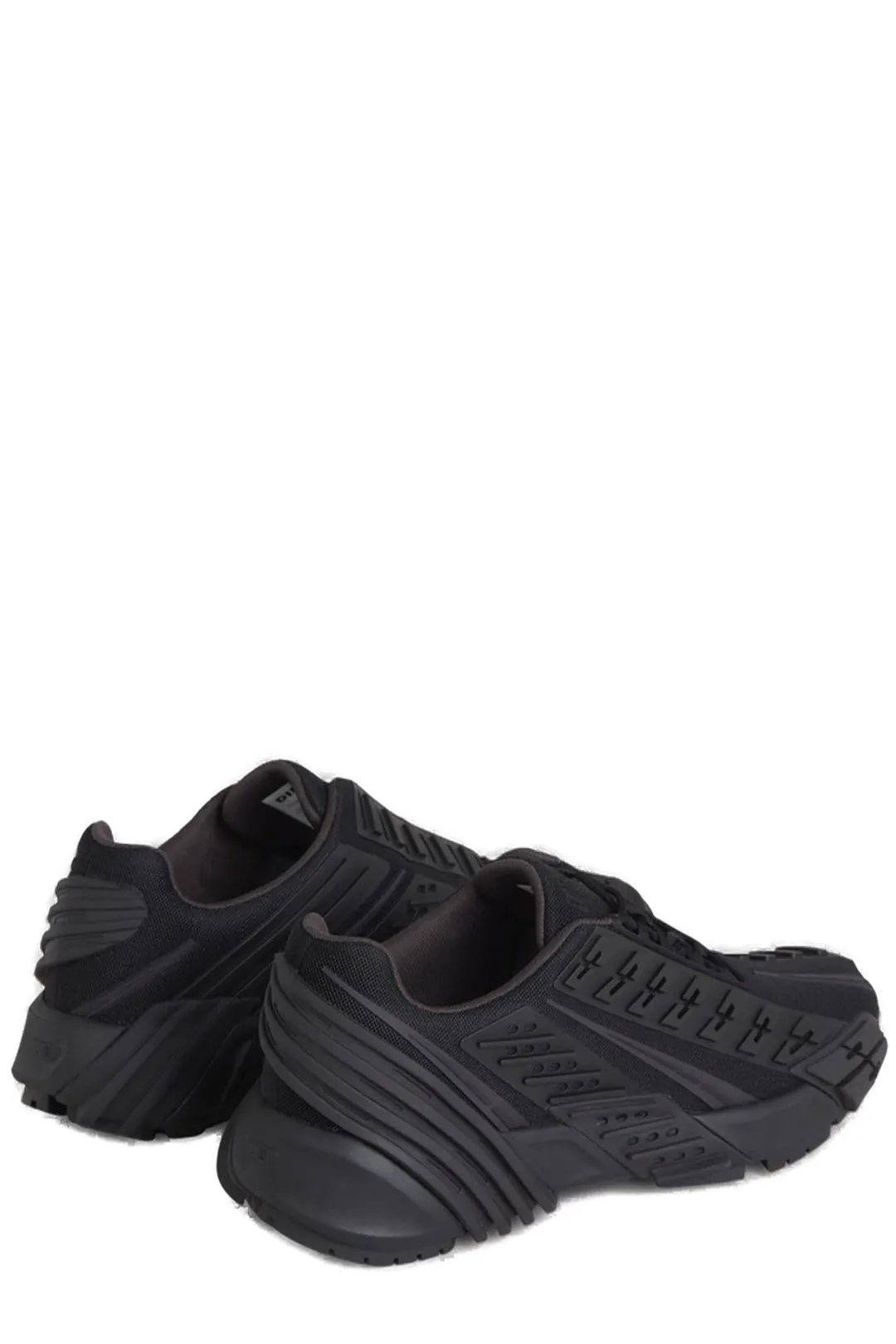 Diesel S-Prototype Low-Top Sneakers