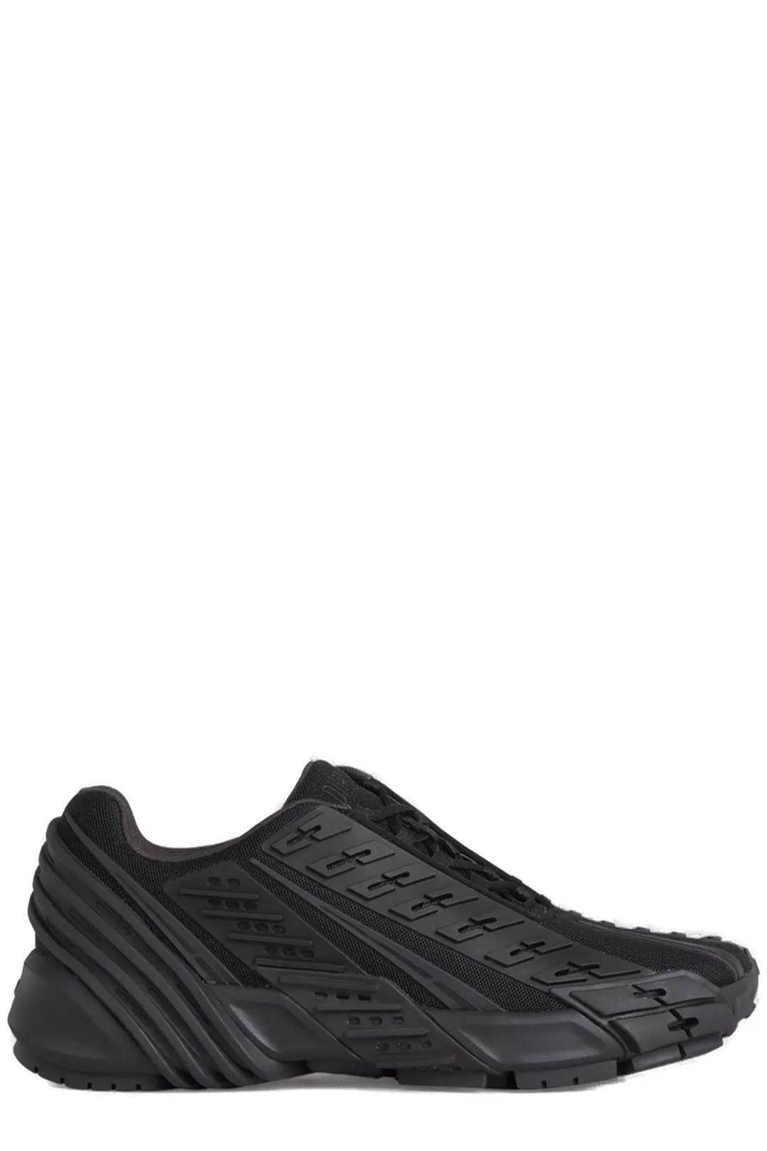 Diesel S-Prototype Low-Top Sneakers