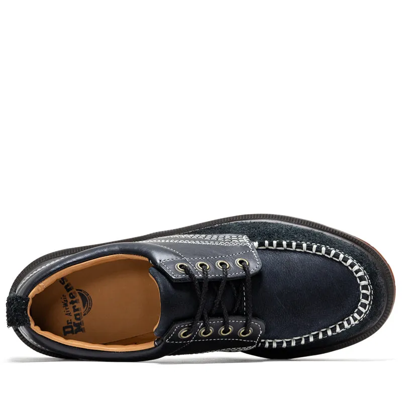 Dr. Martens Lowell - Black