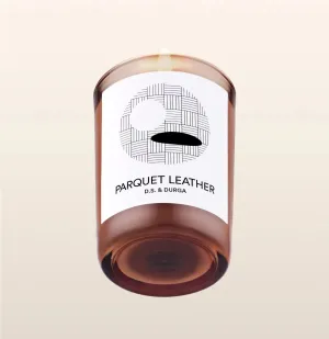 D.S. & Durga Parquet Leather