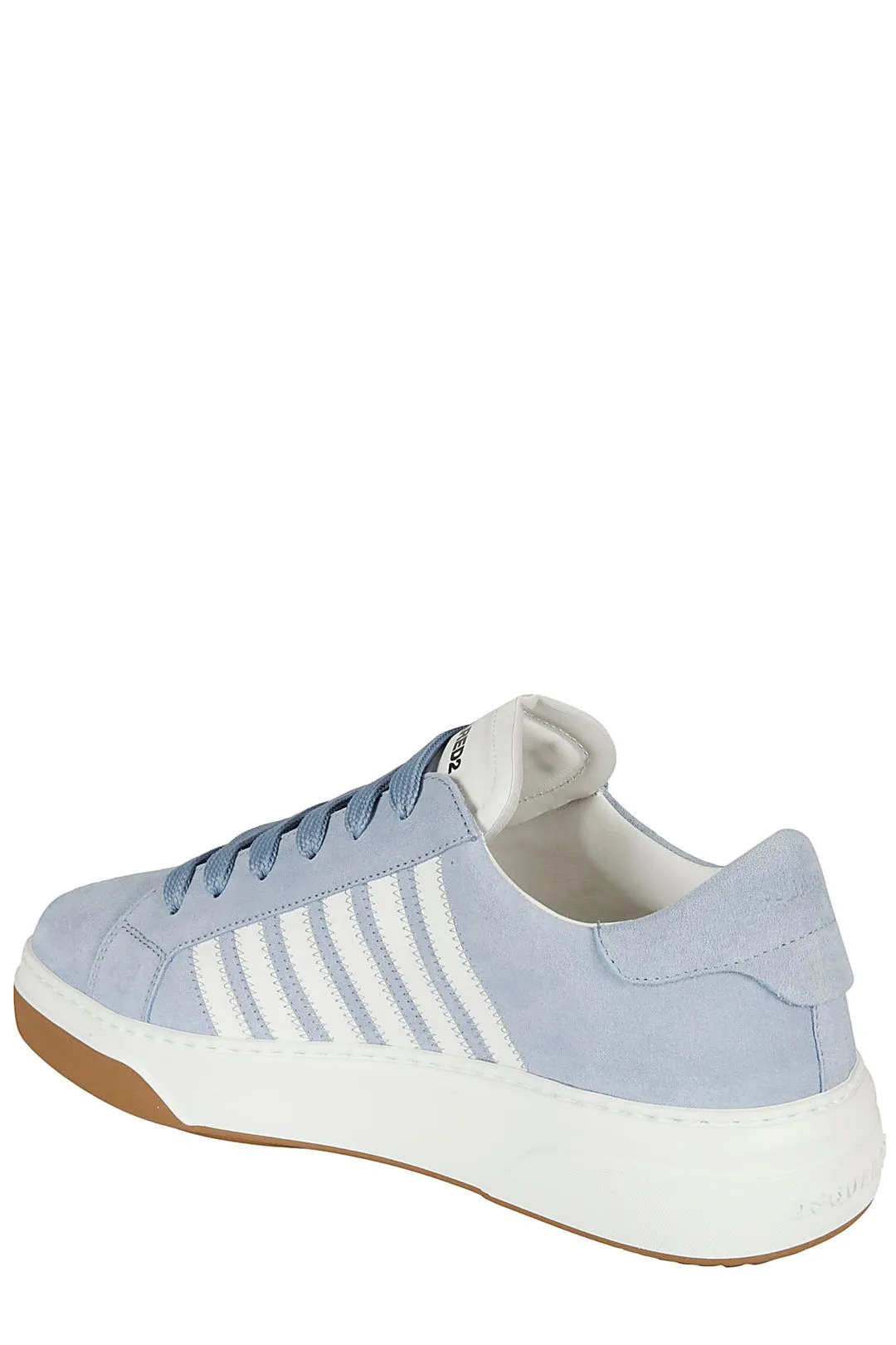Dsquared2 Legend Low-Top Sneakers