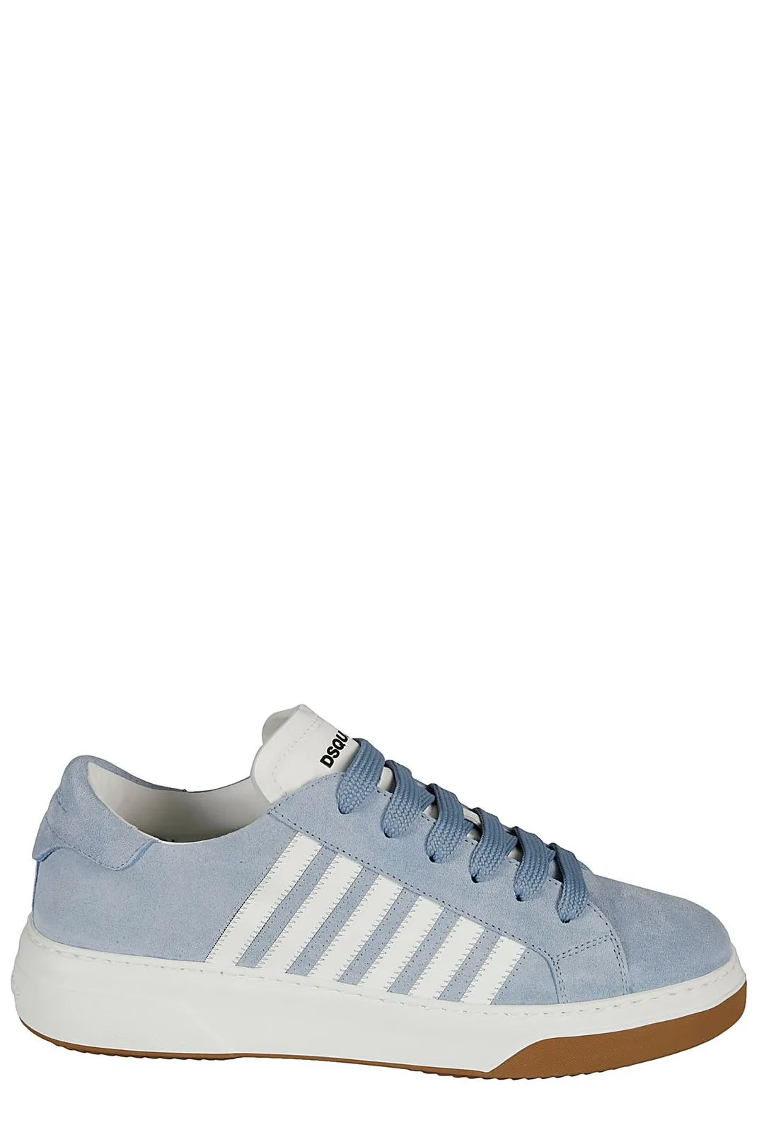Dsquared2 Legend Low-Top Sneakers