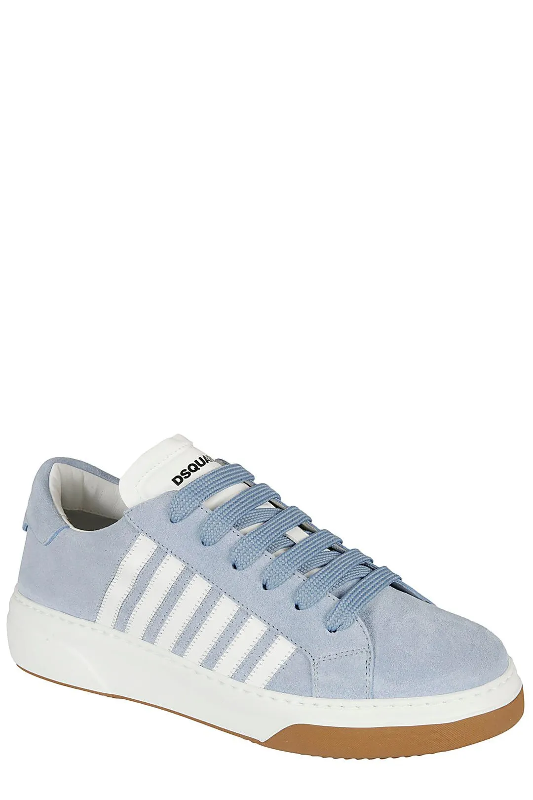 Dsquared2 Legend Low-Top Sneakers