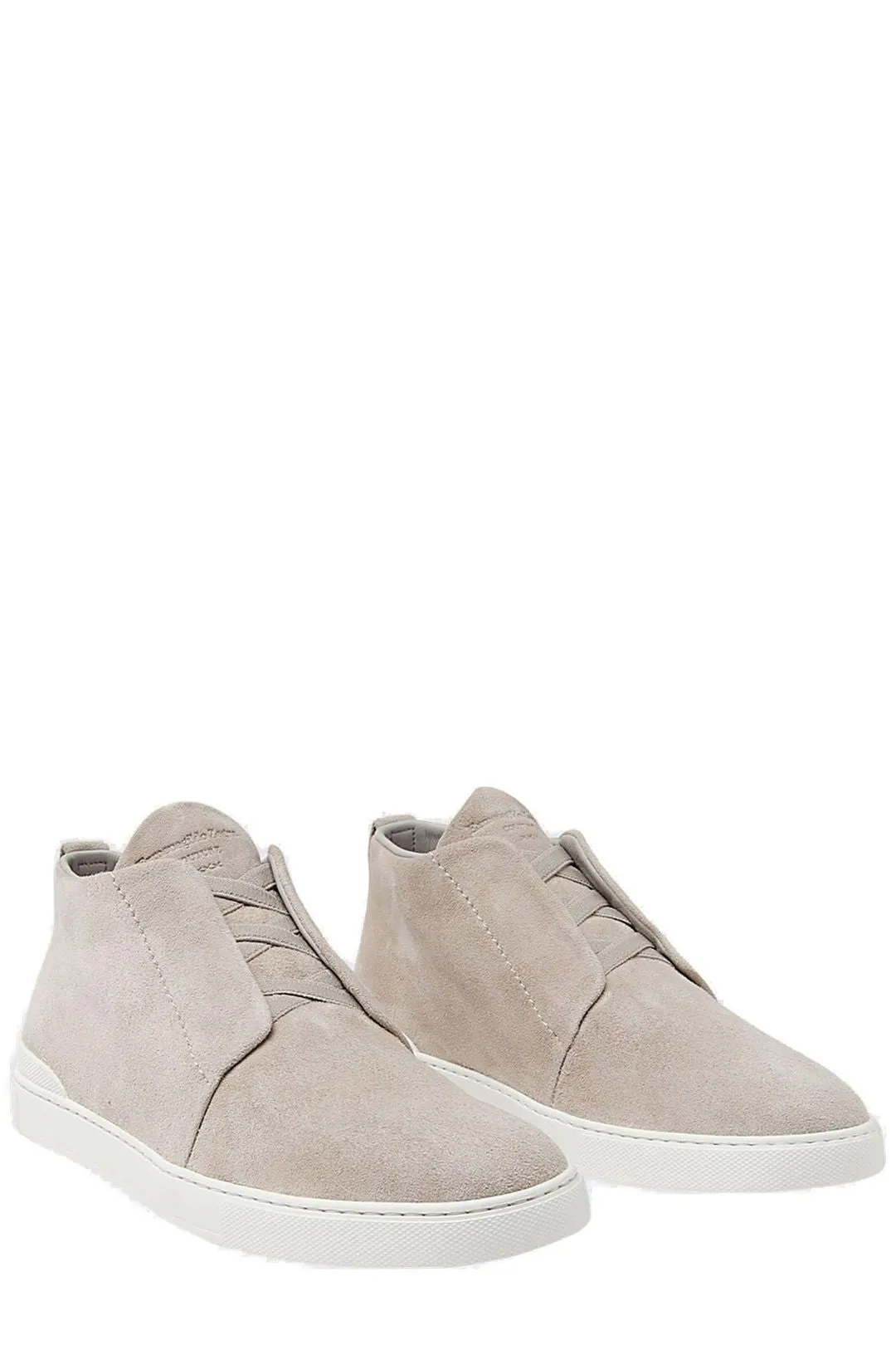 Ermenegildo Zegna Low-Top Sneakers