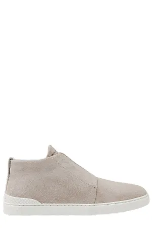Ermenegildo Zegna Low-Top Sneakers