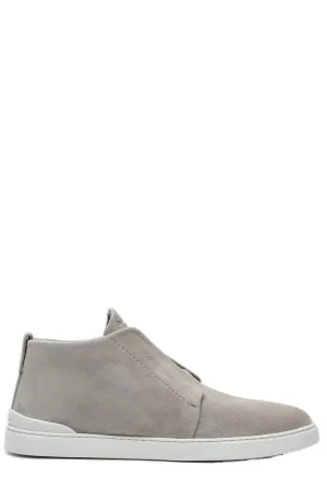 Ermenegildo Zegna Low-Top Sneakers