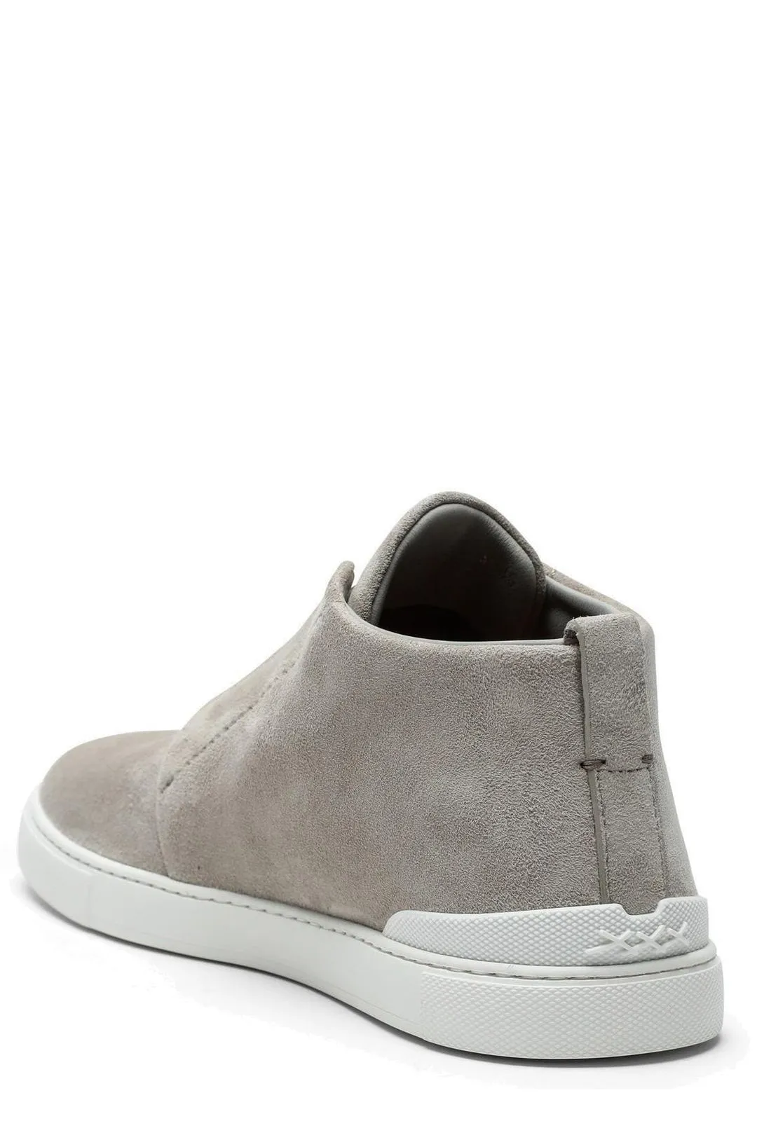 Ermenegildo Zegna Low-Top Sneakers