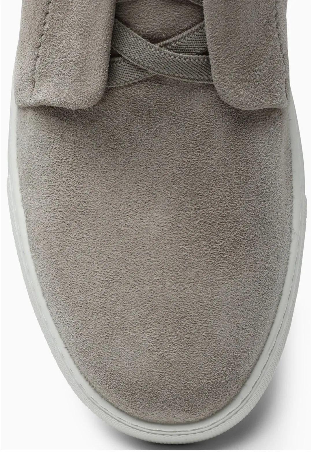 Ermenegildo Zegna Low-Top Sneakers